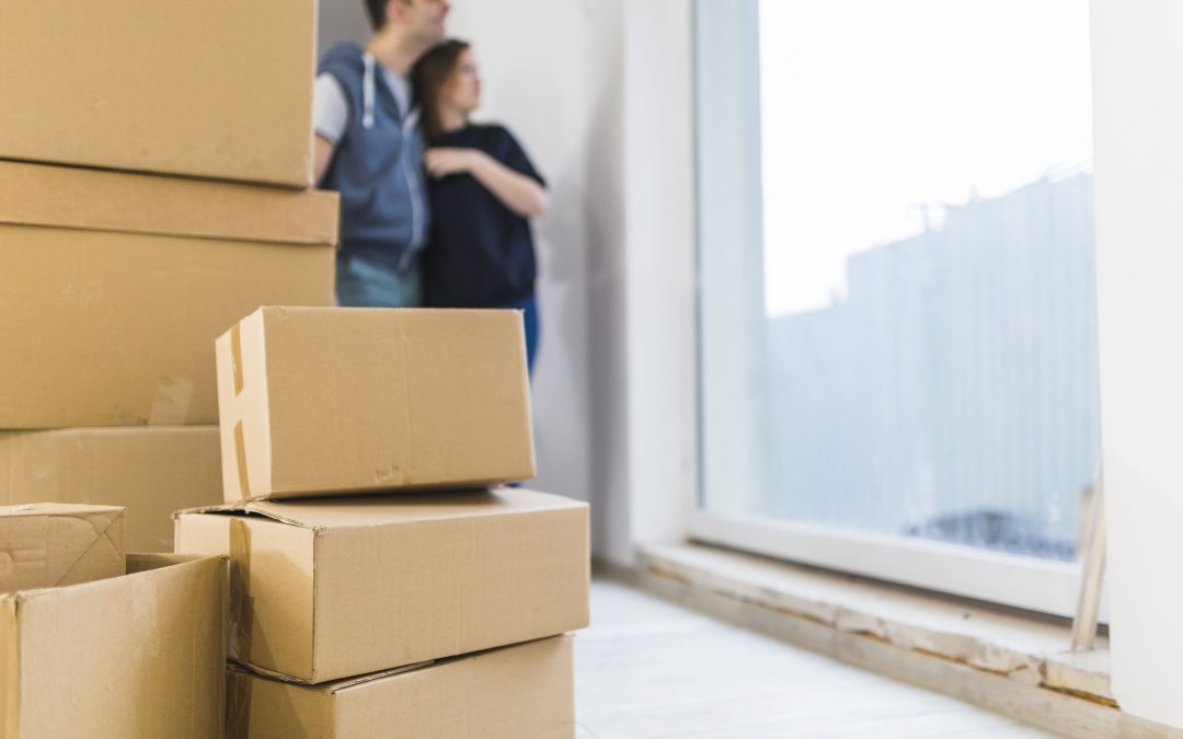 Cuanto Cuesta una Mudanza entre Provincias